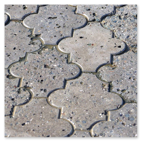 Pflasterarbeiten – neue Einfahrt