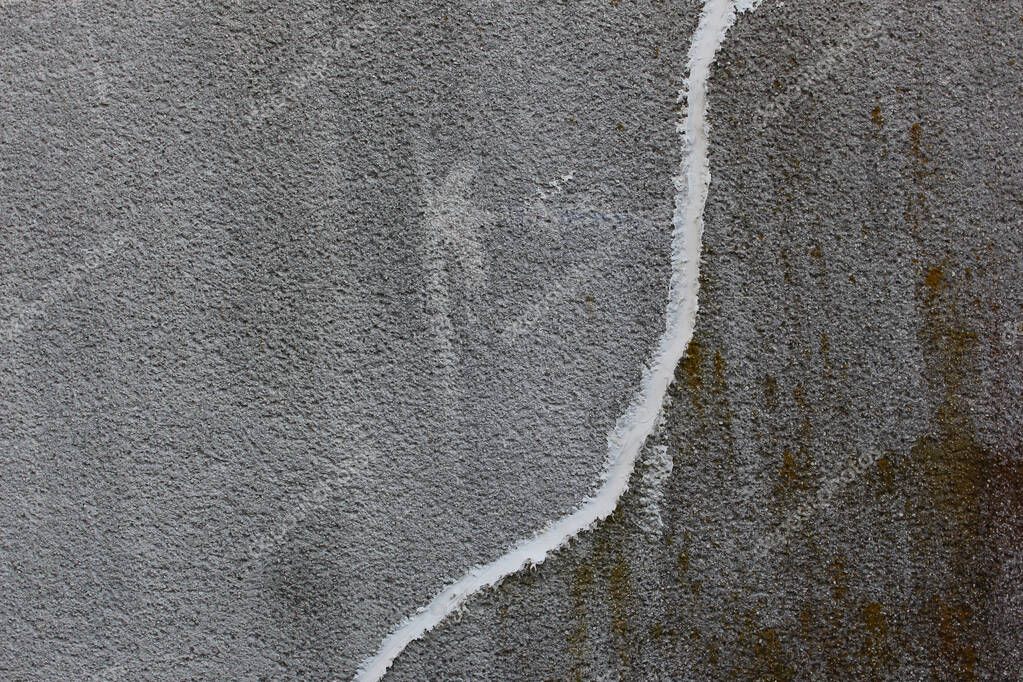 Risssanierung – Mauerwerksriss