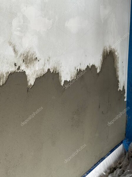 Hochwertige Materialien und Werkzeuge auf der Baustelle